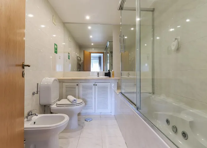 Apartamento Telheiras Premium By Homing