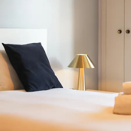 Telheiras Premium By Homing * リスボン