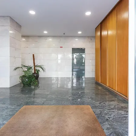 Telheiras Premium By Homing アパート