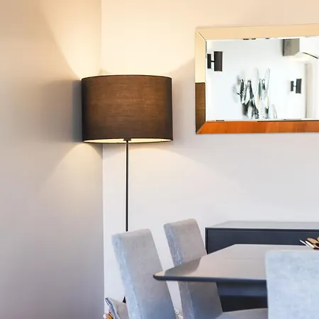 Telheiras Premium By Homing アパート *