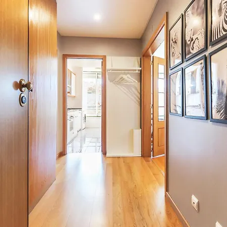 Telheiras Premium By Homing * リスボン