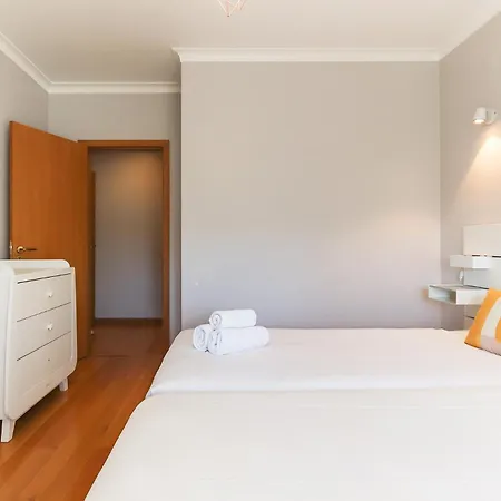 Telheiras Premium By Homing アパート *