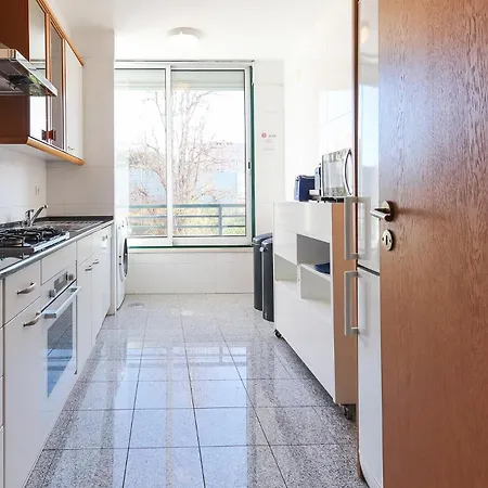 Telheiras Premium By Homing リスボン