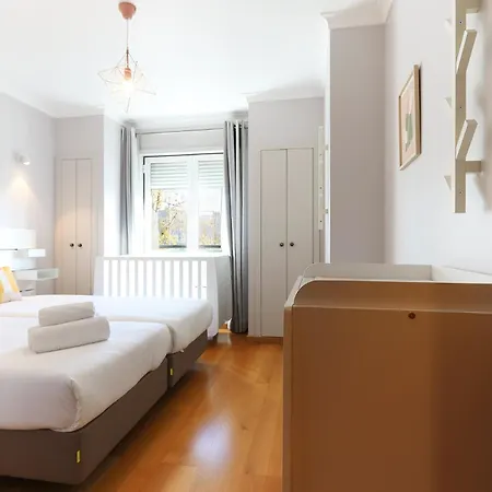 Telheiras Premium By Homing * リスボン