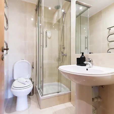 Telheiras Premium By Homing アパート *