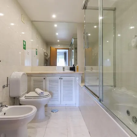 アパート Telheiras Premium By Homing