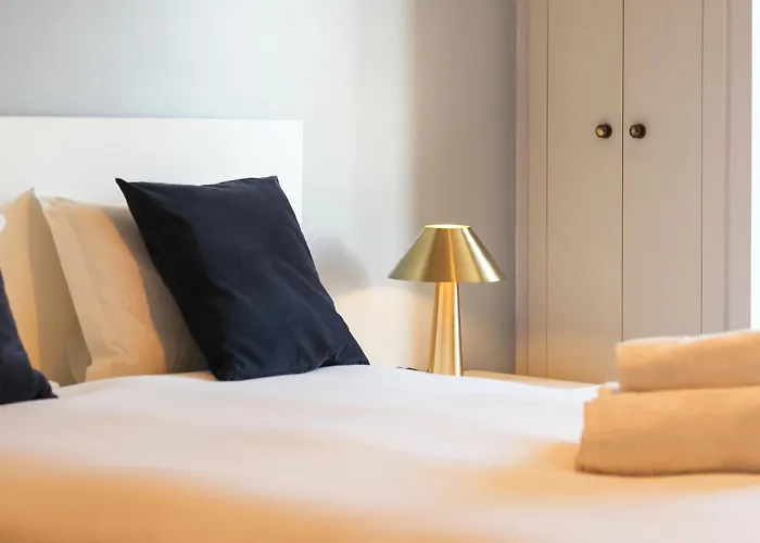 Telheiras Premium By Homing * Lisbon