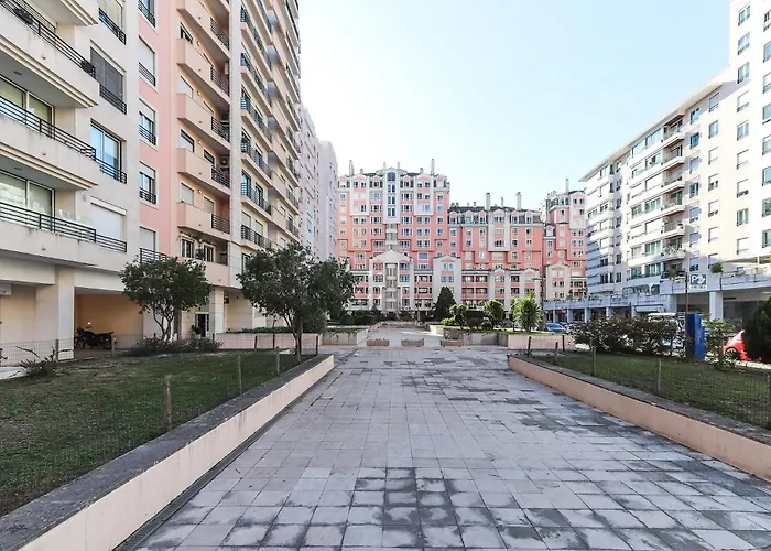 Telheiras Premium By Homing