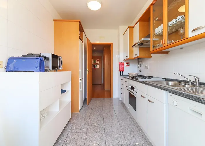 Telheiras Premium By Homing *