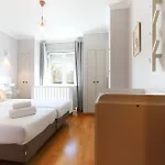 Telheiras Premium By Homing * Lisboa