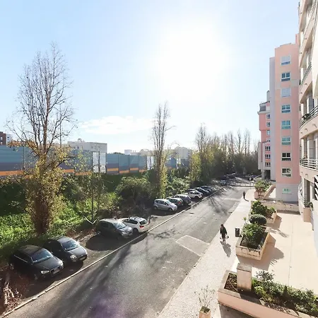 Apartment Telheiras Premium By Homing *