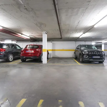 Telheiras Premium By Homing Apartment