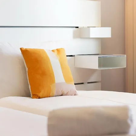 Telheiras Premium By Homing Apartmán *