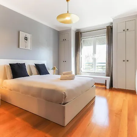 Apartmán Telheiras Premium By Homing