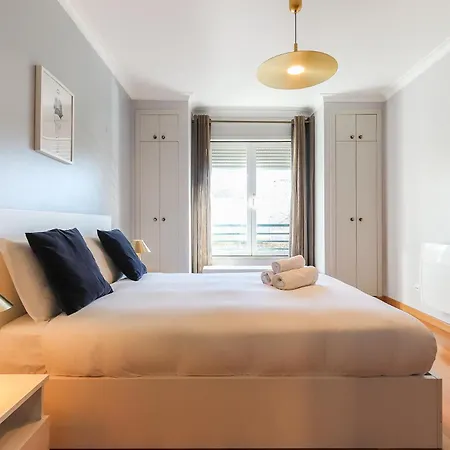 Telheiras Premium By Homing * Lisbon