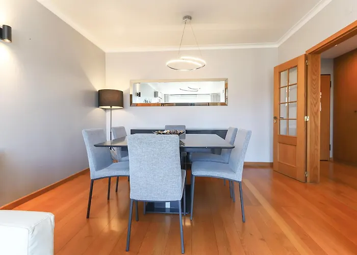 Lejlighed Telheiras Premium By Homing Lisboa