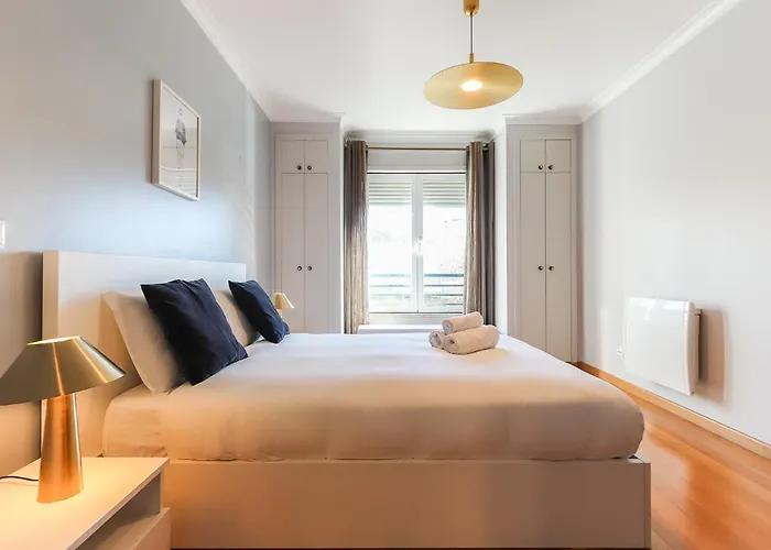 Telheiras Premium By Homing * Lisboa