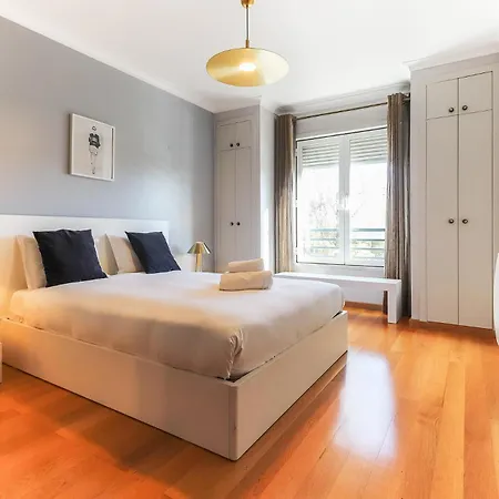 Apartment Telheiras Premium By Homing