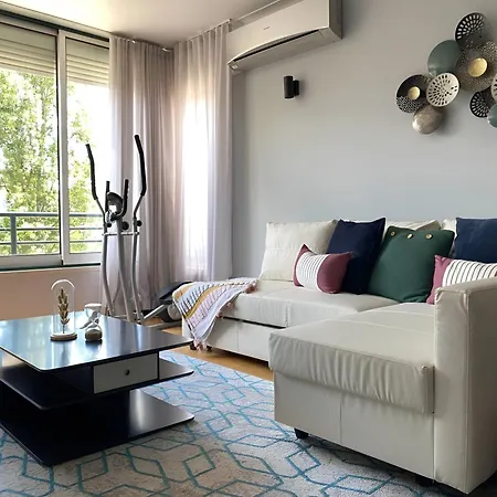 Telheiras Premium By Homing Apartamento *