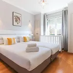 Lägenhet Telheiras Premium By Homing *