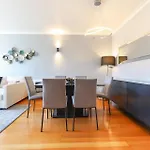 Lägenhet Telheiras Premium By Homing Lisboa